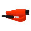 Resqme® Auto Safety Tool Orange | No Imprint | not available | not available