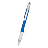 Screwdriver Pen With Stylus Matte Blue | No Imprint | not available | not available