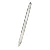 Screwdriver Pen With Stylus Silver | No Imprint | not available | not available