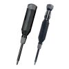 MegaPro 14-In-1 Multi-Bit Screwdriver Black with Red