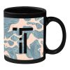 11 Oz. Avery Full Color Mug Black | No Imprint | not available | not available