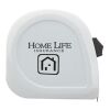 Tape Measure White | No Imprint | not available | not available