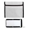 Pack & Snack Storage Bag Food Mat White | No Imprint | not available | not available