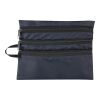 Tech Accessory Travel Bag Navy Blue | No Imprint | not available | not available