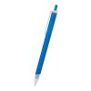 Slim Click Translucent Pen Standard | Frost Blue | No Imprint | not available | not available