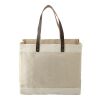 Westover Premium Market Tote Natural | No Imprint | not available | not available