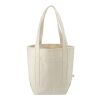 Organic Cotton Boat Tote Natural | No Imprint | not available | not available