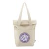 Organic Cotton Commuter Tote Natural | No Imprint | not available | not available