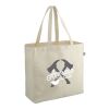 Hemp Cotton Carry-All Tote Natural | No Imprint | not available | not available