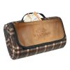 Field & Co.® Picnic Blanket Brown | No Imprint | not available | not available
