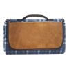 Field & Co.® Picnic Blanket Navy | No Imprint | not available | not available