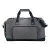 Field & Co.® Hudson 21" Weekender Duffel Bag Gray | No Imprint | not available | not available