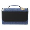 Field & Co. Recycled PET Oversized Picnic Blanket Navy | No Imprint | not available | not available