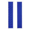 Suction Cup Fidget Toy Matte Blue