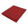 Filmore Fleece Blanket Red