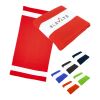 Microfiber Beach Towel Red with Black | No Imprint | not available | not available