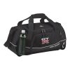 High Sierra® 22" Bubba Duffel Bag Black | No Imprint | not available | not available