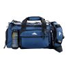 High Sierra® 21" Water Sport Duffel Bag Blue | No Imprint | not available | not available