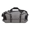 High Sierra® 24" Crunk Cross Sport Duffel Bag Standard | Graphite | No Imprint | not available | not available