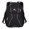 High Sierra Swerve 17" Computer Backpack Black | No Imprint | not available | not available