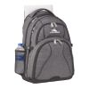 High Sierra Swerve 17" Computer Backpack Graphite | No Imprint | not available | not available