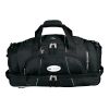 High Sierra® Colossus 26" Drop Bottom Duffel Bag Standard | Black | No Imprint | not available | not available
