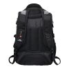 High Sierra Elite Fly-By 17" Computer Backpack Standard | Black | No Imprint | not available | not available