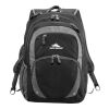 High Sierra Overtime Fly-By 17" Computer Backpack Black | No Imprint | not available | not available