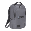 High Sierra Slim  15" Computer Backpack Gray | No Imprint | not available | not available