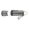 High Sierra® Bright CREE Zoom Flashlight Standard | Graphite | No Imprint | not available | not available