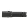 High Sierra® 3W CREE XPE LED Flashlight Standard | Black | No Imprint | not available | not available