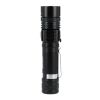 High Sierra Eco 160 Lumen LED Flashlight Standard | White | No Imprint | not available | not available