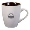 12 Oz. Artisan Mug White | No Imprint | not available | not available