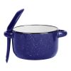 12 Oz. Campfire Soup Mug Royal Blue | No Imprint | not available | not available
