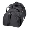 Excel Sport Deluxe 20" Duffel Bag Standard | Black | No Imprint | not available | not available