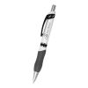 Campus Pen White/Black | No Imprint | not available | not available