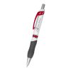 Campus Pen White Red | No Imprint | not available | not available