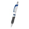 Campus Pen White Royal Blue | No Imprint | not available | not available