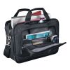 Velocity 17" Computer Briefcase Black | No Imprint | not available | not available