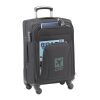Nomad 21" Upright Luggage Standard | Black | No Imprint | not available | not available
