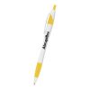 Easy Pen White-Yellow | No Imprint | not available | not available