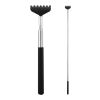 Extendable Back Scratcher Black | No Imprint | not available | not available