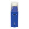 Mini Fan With Removable Cap Royal Blue | No Imprint | not available | not available