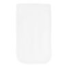 rPET Microfiber Sunglass Pouch White | No Imprint | not available | not available