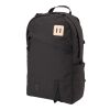 Topo Designs Recycled Classic 15" Laptop Daypack Standard | Black | No Imprint | not available | not available