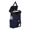 Topo Designs Recycled Y Pack 15" Laptop Backpack Navy | No Imprint | not available | not available