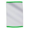 Premium Neck Gaiter White/Lime | No Imprint | not available | not available