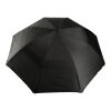 Totes 60" Titan Vented RPET Umbrella Black | No Imprint | not available | not available