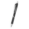 Dotted Grip Sleek Write Pen Onyx