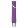 Dotted Grip Sleek Write Pen Purple | No Imprint | not available | not available